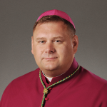 Bp dr Adrian Put - Autor katechez