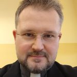 Ks. dr Marcin Kołodziej - Redaktor