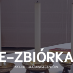 E-zbiórka: VI (P)